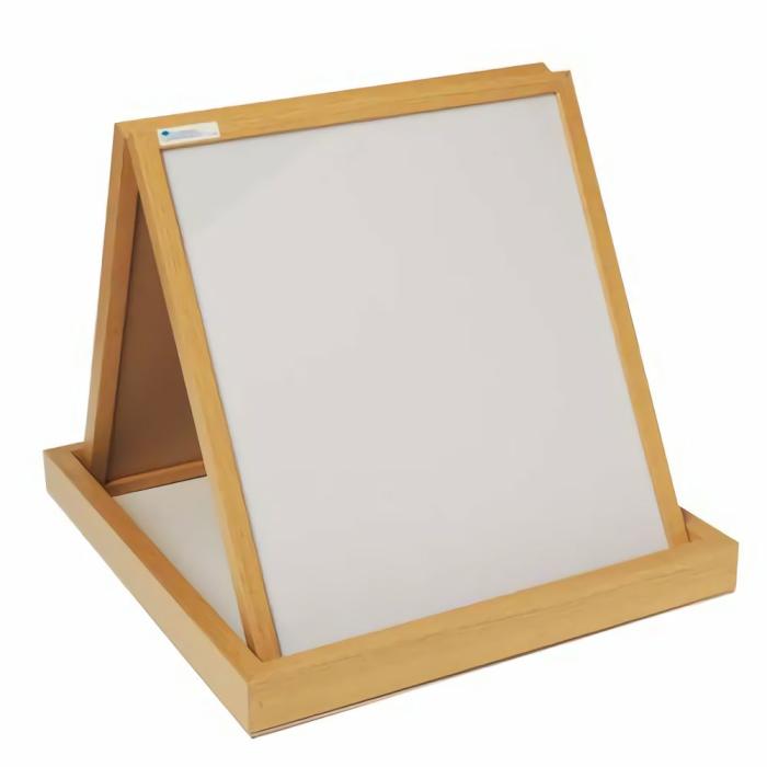 Art |   Double-Sided Tabletop Easel