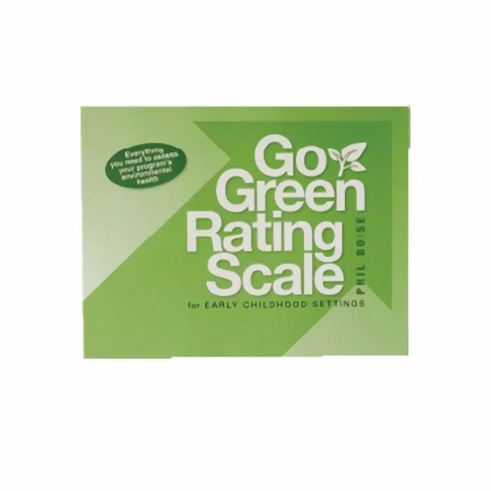 Art |   Go Green Rating Scale