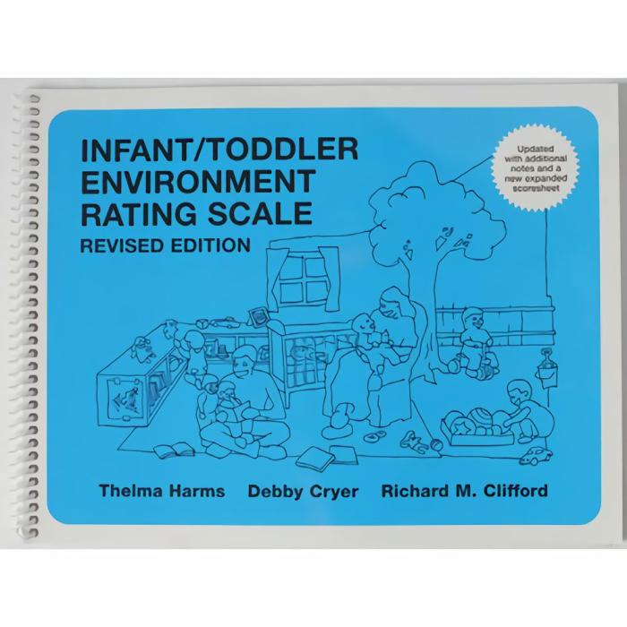 Art |   Infant/ Environment Rating Scale