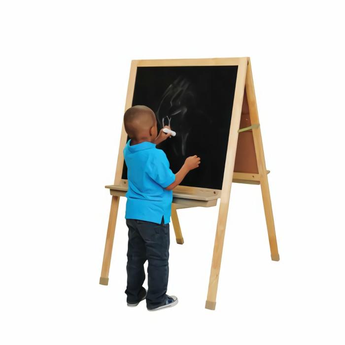 Art |   Premium Classroom Easel