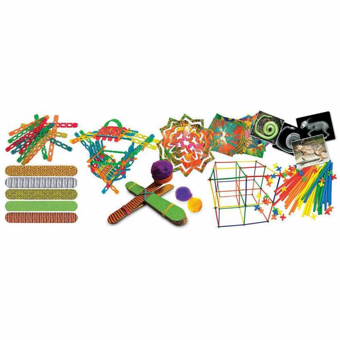 Art |   Stem Activity Gear