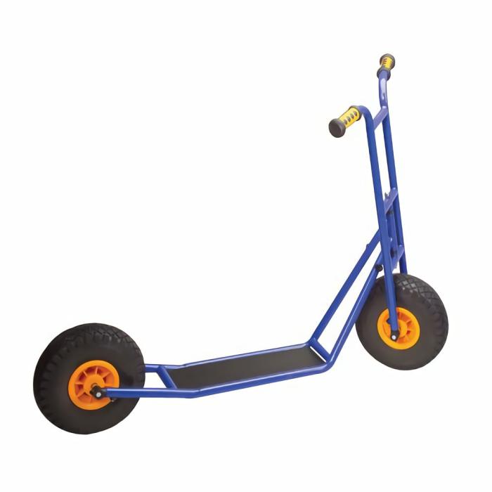 Balance And Coordination |   2-Wheeler Scooter