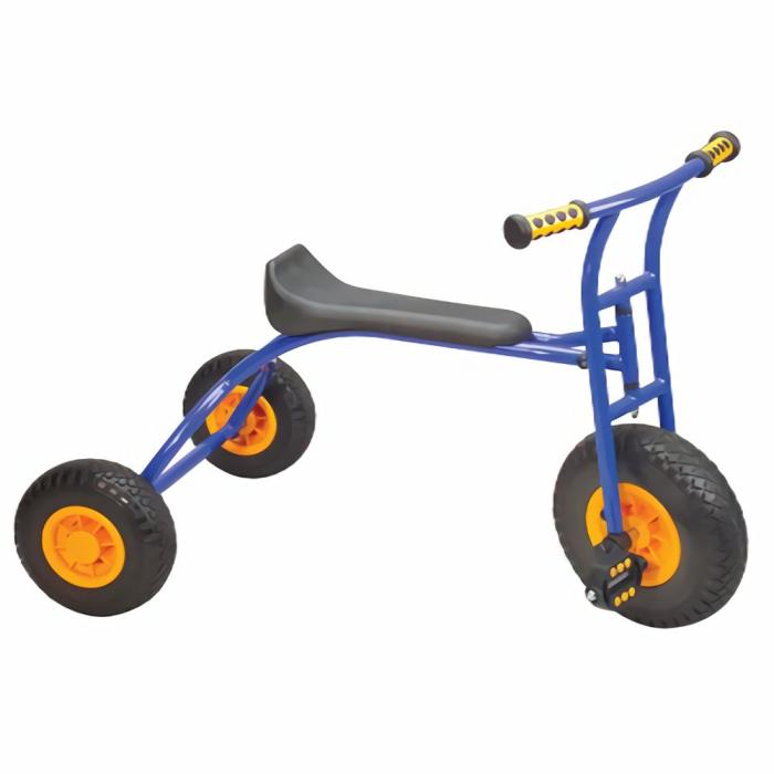 Balance And Coordination |   Versatile Rookie Trike