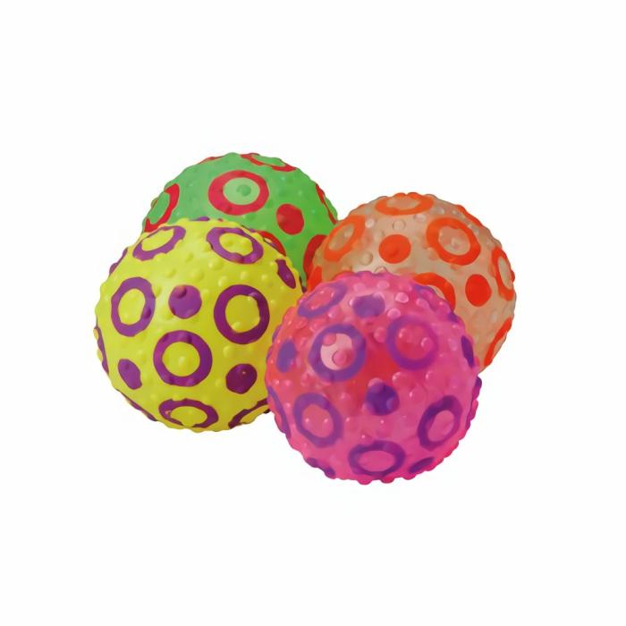 Balls And Accessories |   Knobby Balls