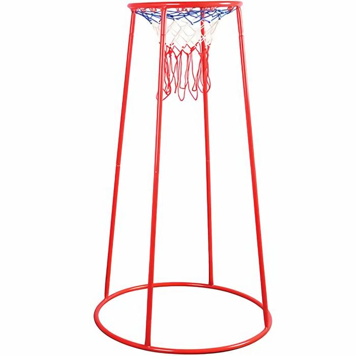 Balls And Accessories |   Portable Basketball Hoop