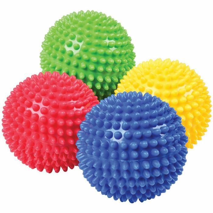 Balls And Accessories |   Sensory Balls