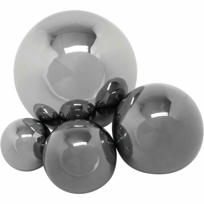 Balls And Accessories |   Sensory Reflective Balls