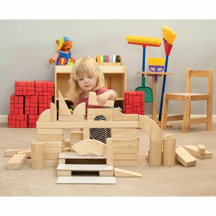 Blocks |   Advanced Unit Block Set – 85 Blocks