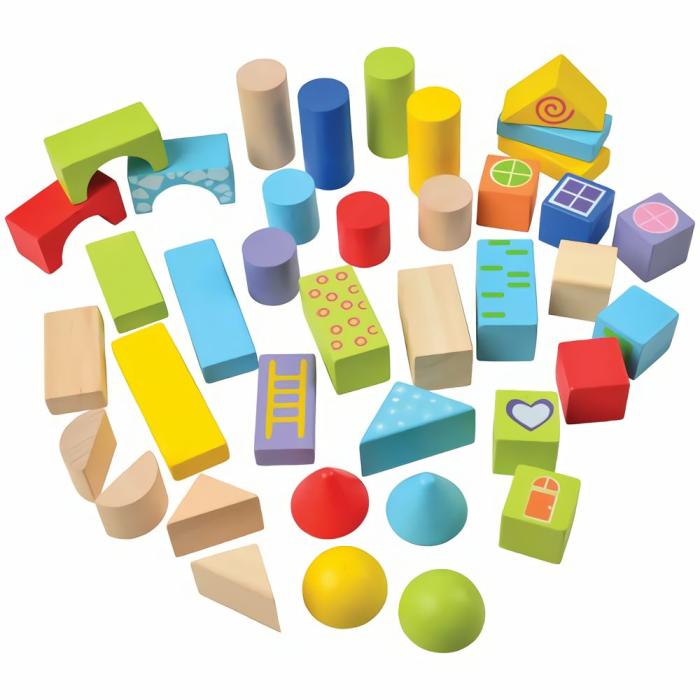 Blocks |   Stackers Mini Blocks