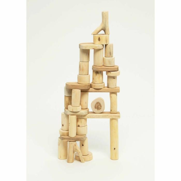 Blocks |   Tree Blocks