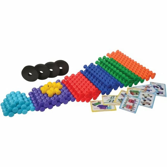 Building And Construction |   Jumbo Playstix