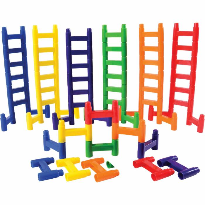 Building And Construction |   Ladder Links