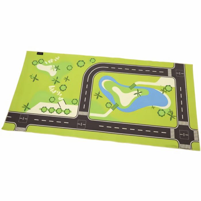 Dollhouses And Play Sets |   Play Mat