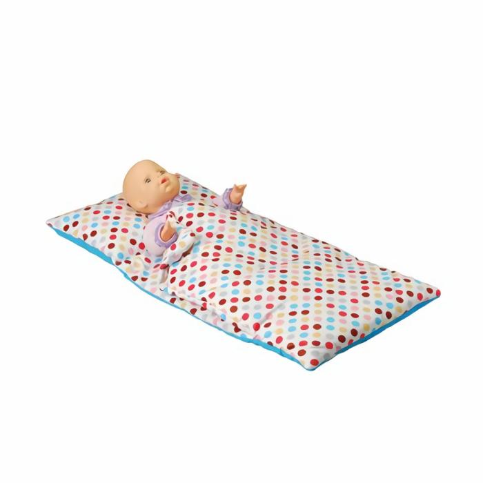 Dolls And Accessories |   Doll Sleep Sack