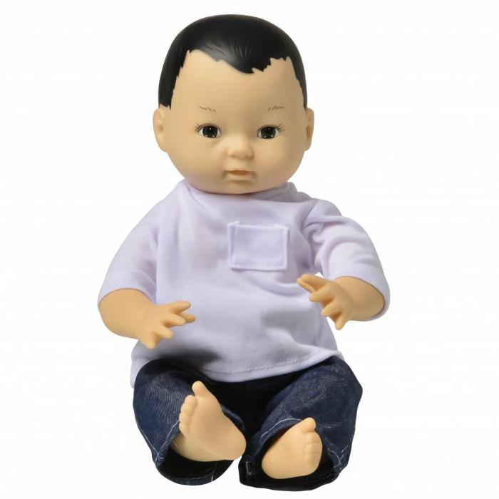 Dolls And Accessories |   Ethnic Doll – Asian Boy