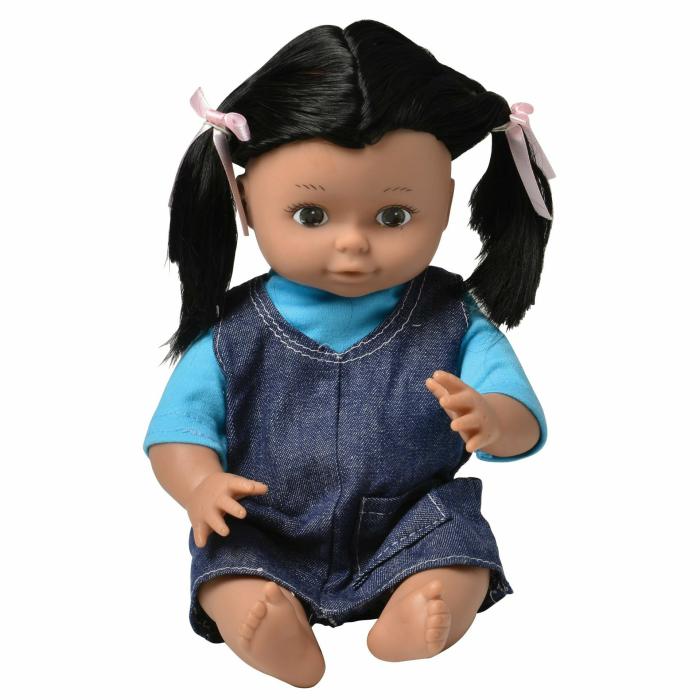 Dolls And Accessories |   Ethnic Doll – Native American Girl