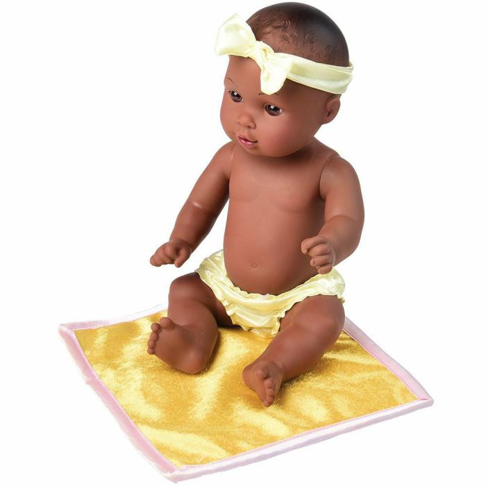 Dolls And Accessories |   Tender Touch Doll, African American