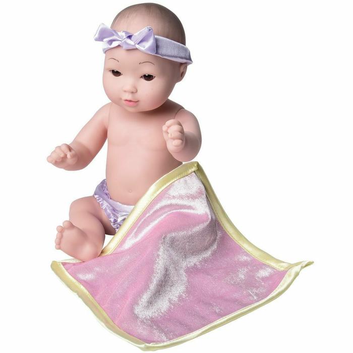 Dolls And Accessories |   Tender Touch Doll, Asian