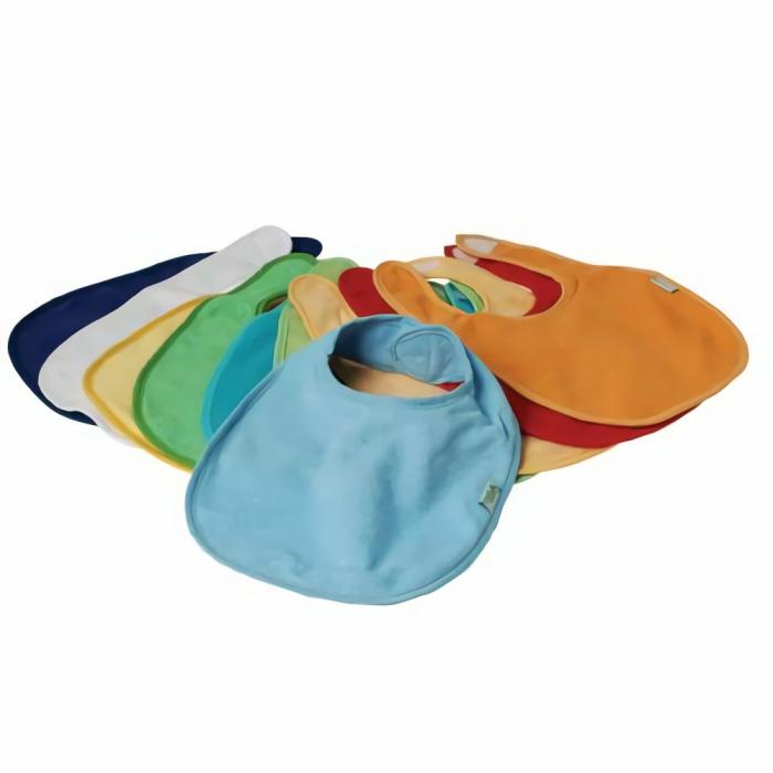 Dramatic Play |   Absorbent Terry Bibs