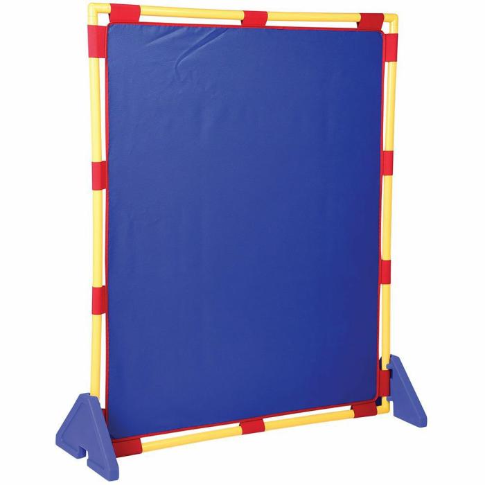 Dress-Up And Role-Play |   Big Screen Divider Panels-Blue