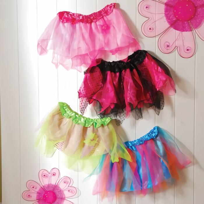 Dress-Up And Role-Play |   Fancy Fun Tutus