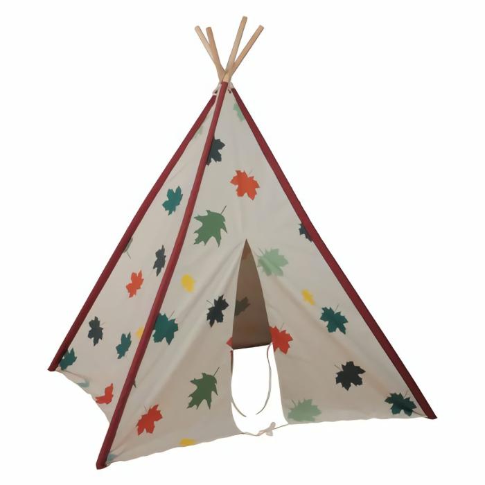 Dress-Up And Role-Play |   Forest Tee Pee