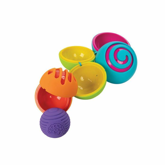 Fine Motor |   Oombee Ball