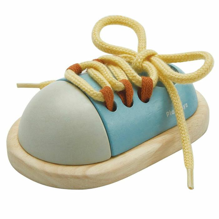 Fine Motor |   Tie Up Shoe – Orchard