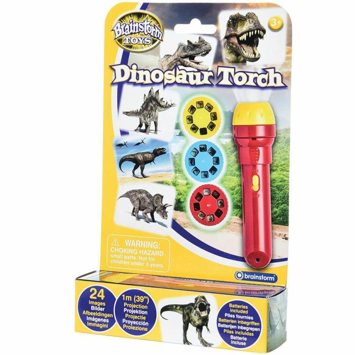 Life Science |   Dinosaur Projector