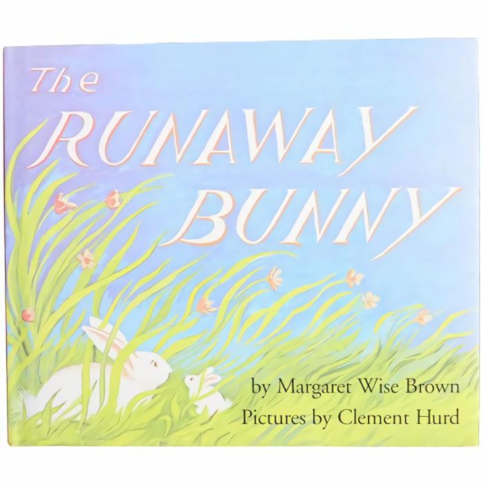 Literacy |   The Runaway Bunny – Classic Library