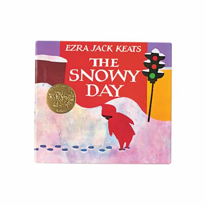 Literacy |   The Snowy Day