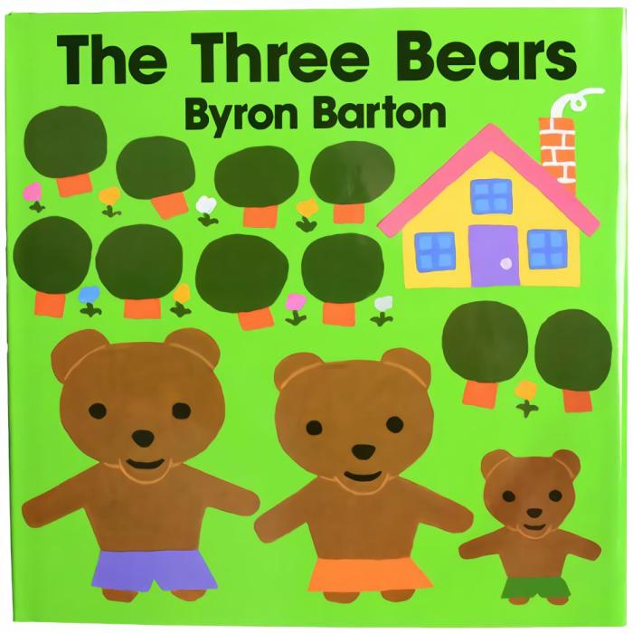 Literacy |   The Three Bears