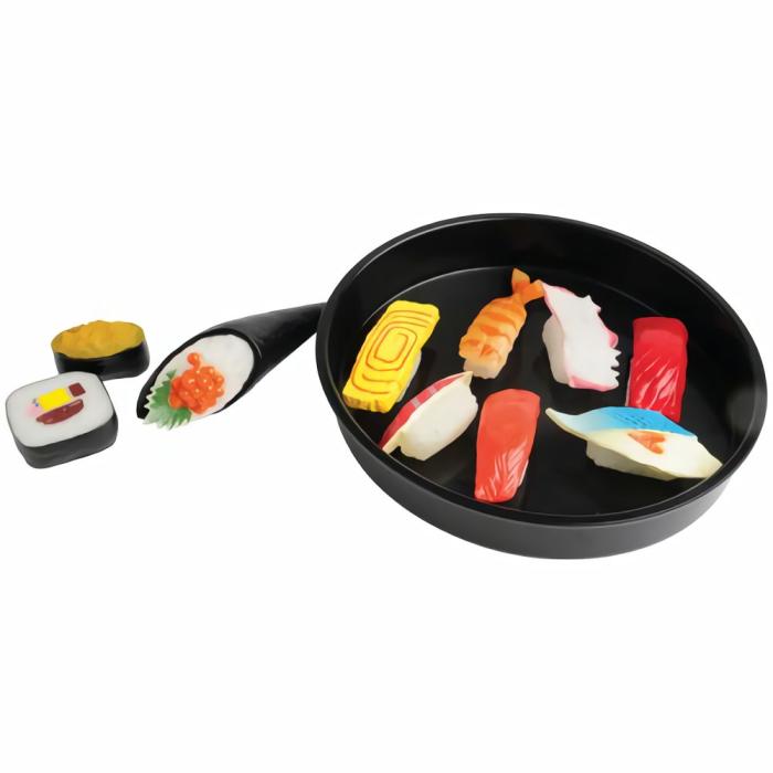 Market Play |   World Food Set- Sushi Set