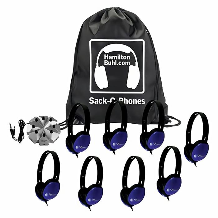 Music |   Sack-O-Phones W/Jack Box