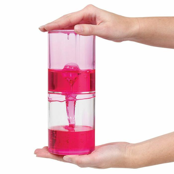 Physical Science |   Sensory Jumbo Ooze Tube