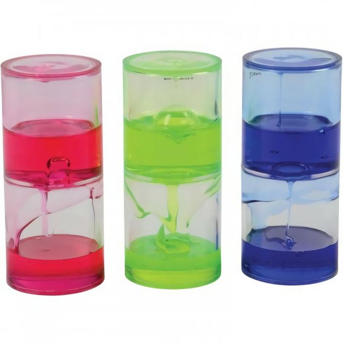 Physical Science |   Sensory Ooze Tube Set