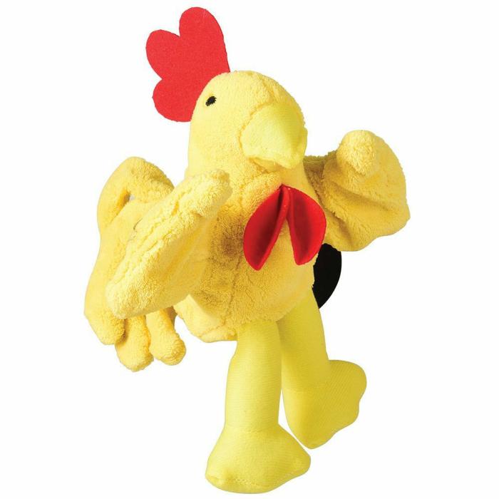 Puppets And Prop Sets |   Chicken Farm Animal Glove Puppet