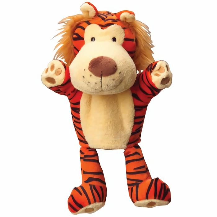 Puppets And Prop Sets |   Tiger Puppet