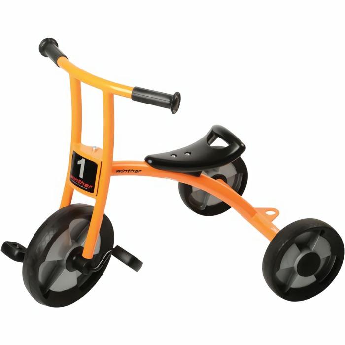 Ride-Ons |   Circle Line Medium Trike