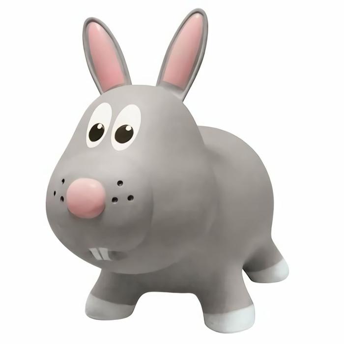 Ride-Ons |   Gray Rabbit Farm Hopper