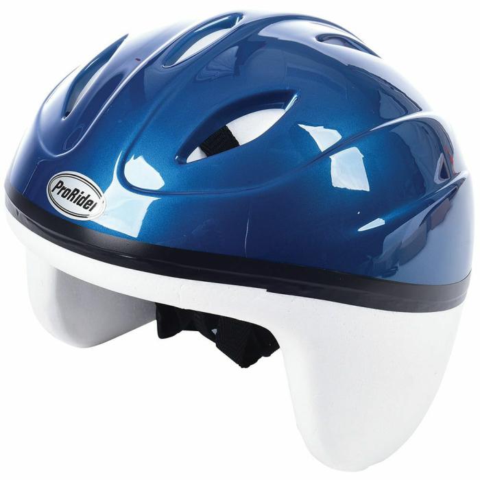 Ride-Ons |   Sports Safety Helmet