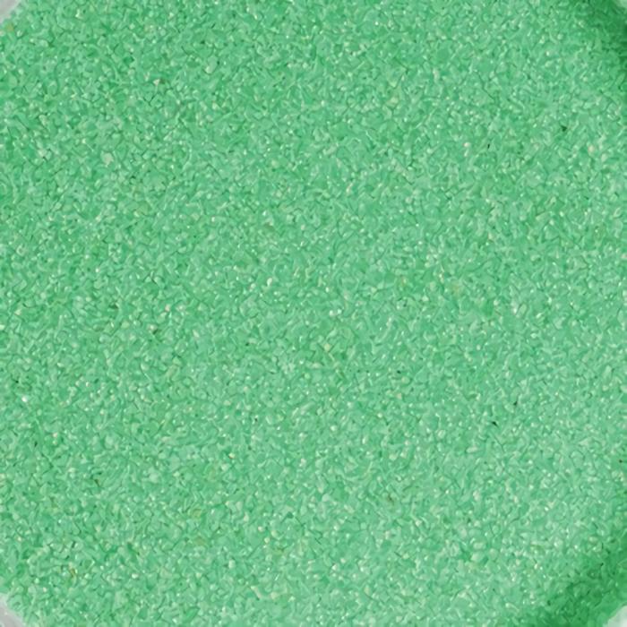 Sensory And Water Accessories |   Colored Play Sand Green