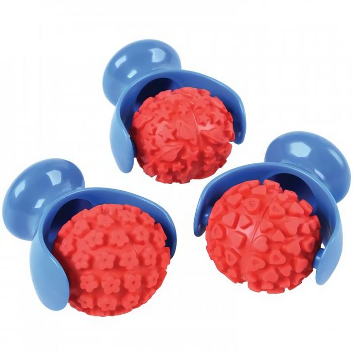 Sensory And Water Accessories |   Hand Rollers