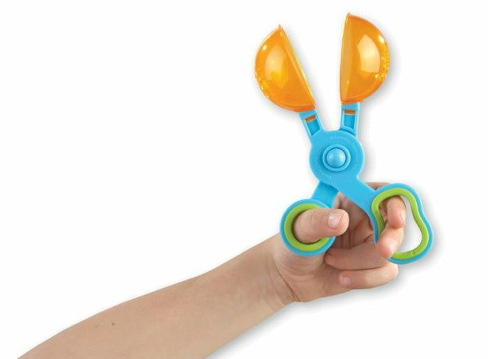 Sensory And Water Accessories |   Handy Scoopers Set Of 4