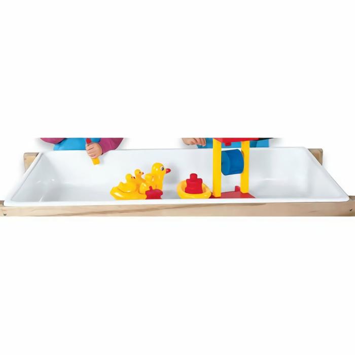 Sensory And Water Accessories |   Replacement Pan For Mobile Sand & Water Table