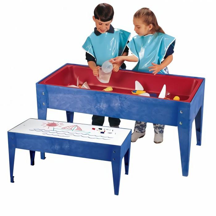 Sensory And Water Accessories |   Sand & Water Table For Indoor And Outdoor Learning Environments