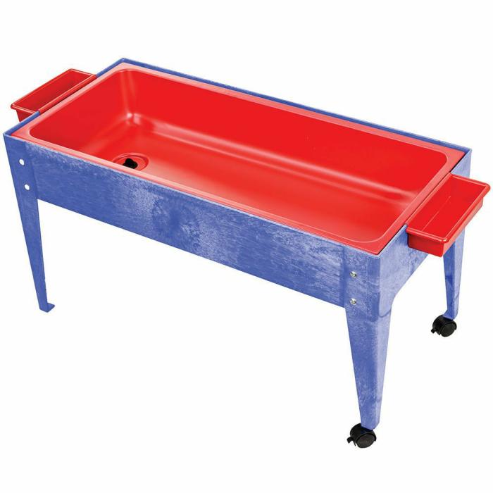 Sensory And Water Accessories |   Sand & Water Table For Indoor And Outdoor Learning Environments