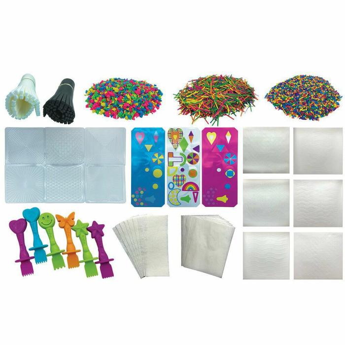 Sensory And Water Accessories |   Sensory Art Kit