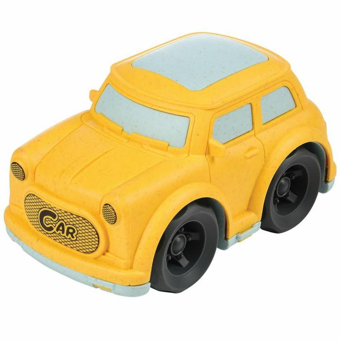 Vehicles |   Eco-Friendly Car Toy