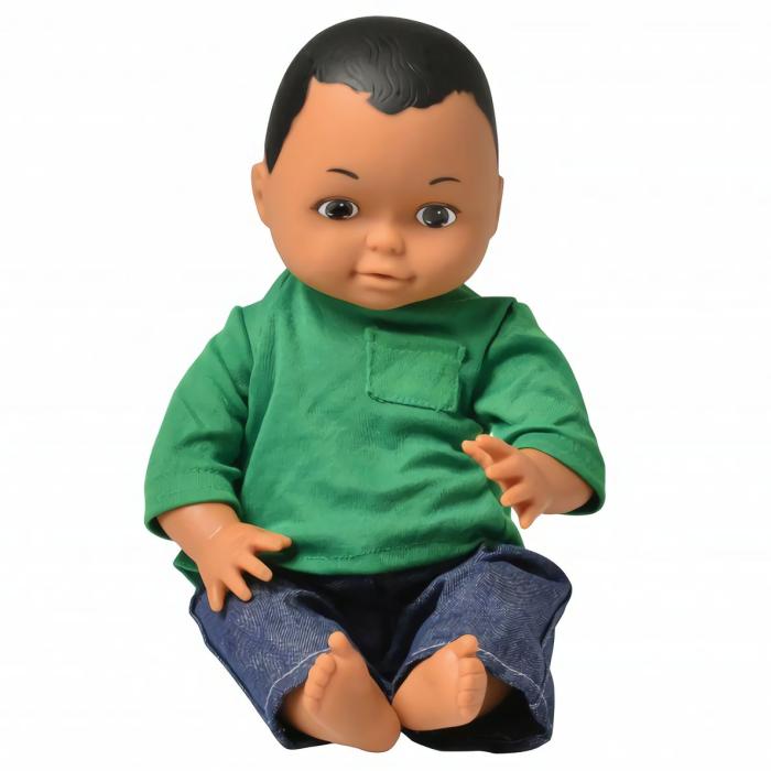 Dolls And Accessories |   Ethnic Doll – Hispanic Boy